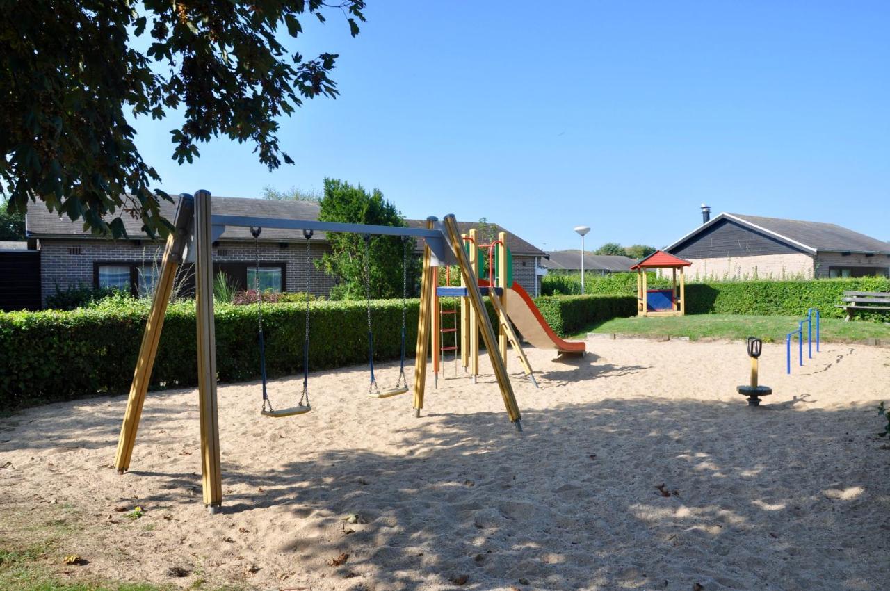 فيلا Boerenslag 10 Sint Maartensvlotbrug المظهر الخارجي الصورة